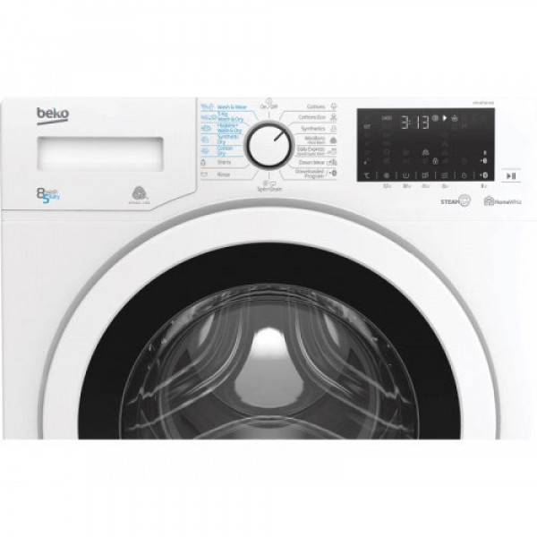 Beko HTV 8736 XSHT Mašina za pranje i sušenje veša