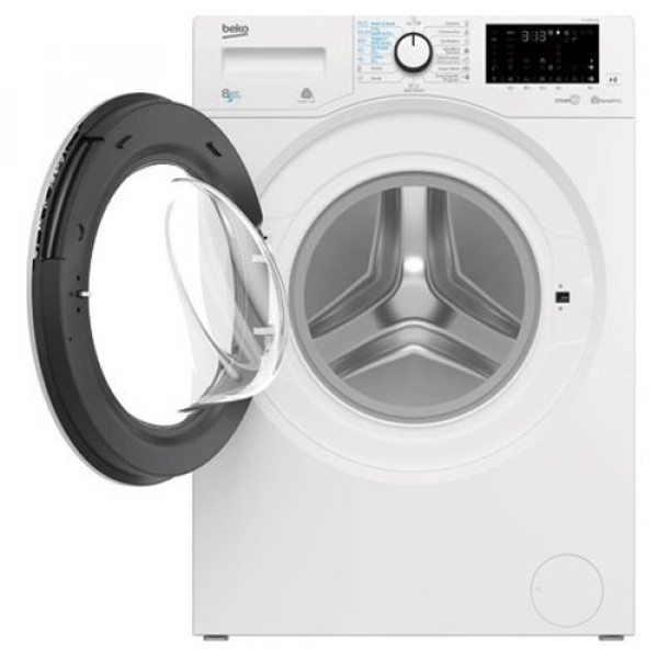 Beko HTV 8736 XSHT Mašina za pranje i sušenje veša