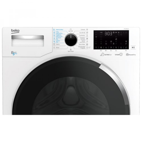 Beko HTV 8746 XF Mašina za pranje i sušenje veša