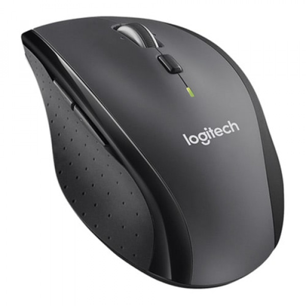 Logitech M705 Marathon Wireless Mouse, 910-006034