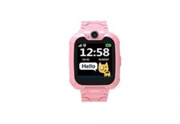 CANYON Smart Watch CNE-KW31RR Roze