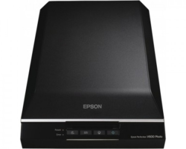 EPSON Perfection V600 Photo skener