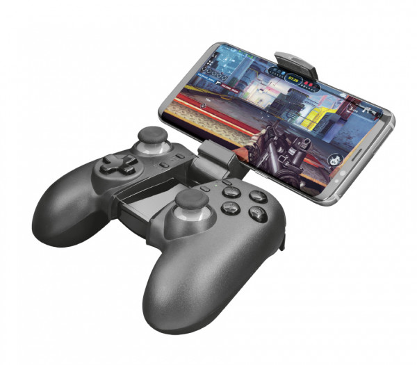 TRUST GXT 590 BOSI Bluetooth Gamepad for Windows and Android, 22258