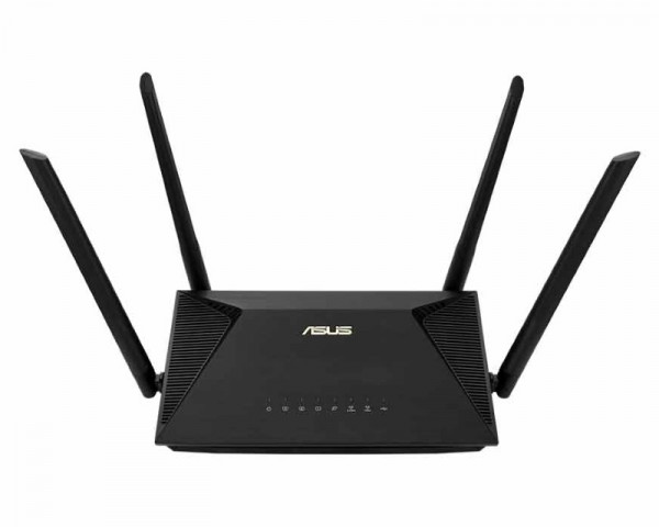 ASUS RT-AX53U Wireless AX1800 Dual Band ruter