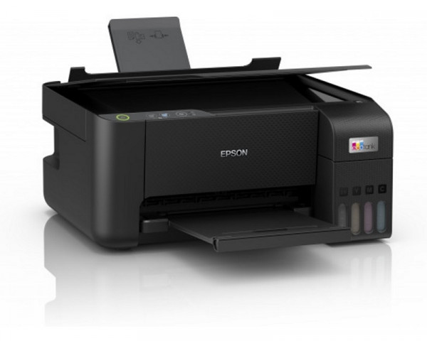 EPSON L3210 EcoTank ITS multifunkcijski inkjet štampac