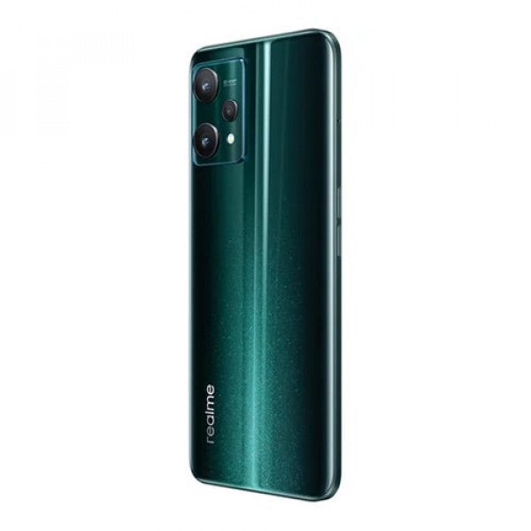 Realme 9 Pro 5G RMX3472 Aurora Green