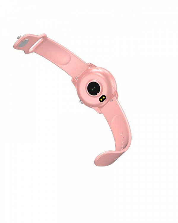 Moye Kronos II Smart Watch- Pink