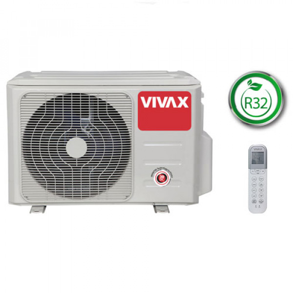 Vivax COOL ACP-18CH50AERI inverter klima uređaj