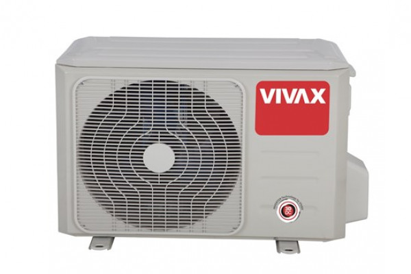 Vivax Cool Q dizajn serija ACP-18CH50AEQI