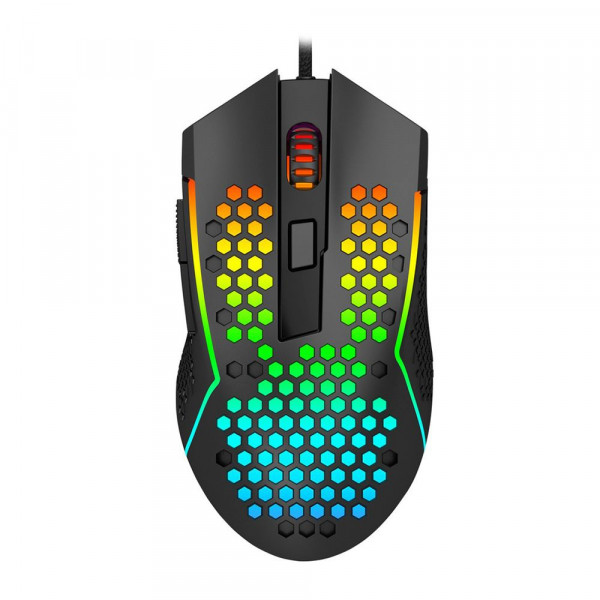 Redragon Gaming mouse M987 reaping, wired