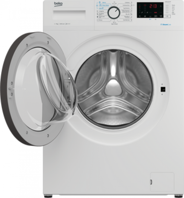 Beko WUE7512XAW Mašina za pranje veša 7 kg, 1000 rpm