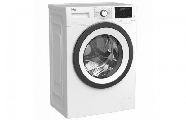 Beko WUE 7636 X0A mašina za pranje veša