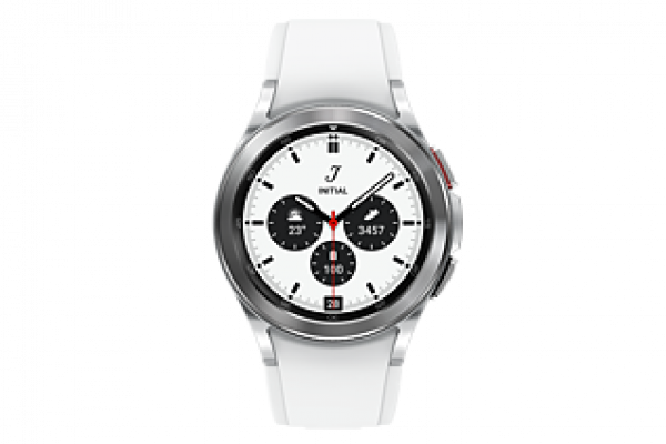 Samsung Galaxy Watch4 Classic 42mm BT, SM-R880NZSAEUF