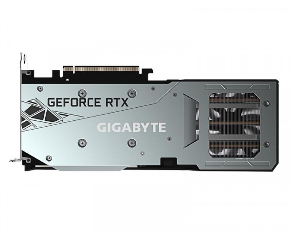 GIGABYTE nVidia GeForce RTX 3060 GAMING OC 12GB 192bit GV-N3060GAMI...