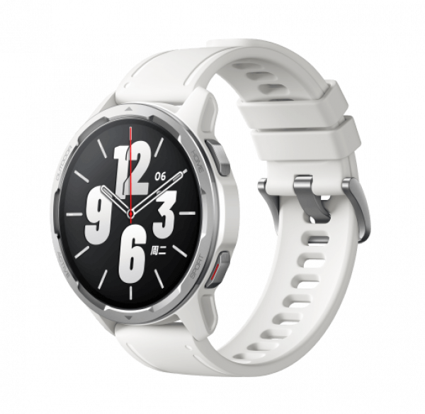 Xiaomi Watch S1 Active White, BHR5381GL