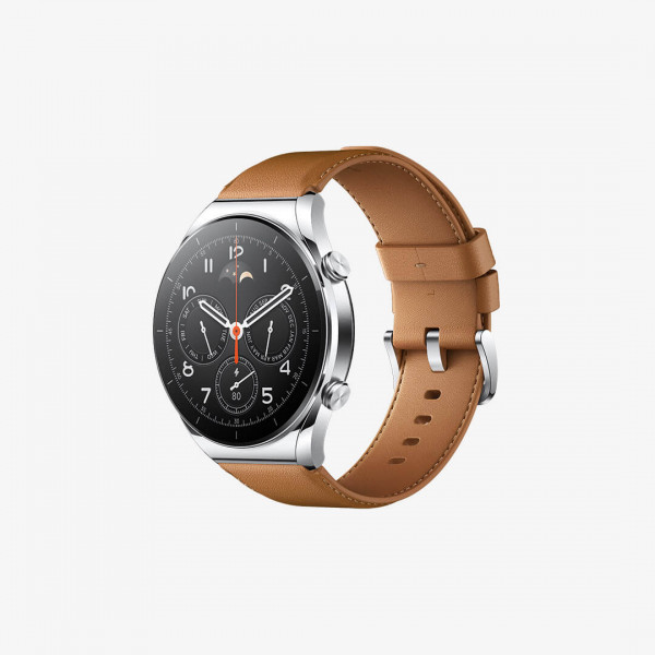 Xiaomi smartwatch S1 Silver