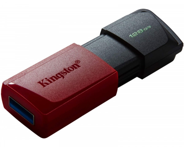 KINGSTON 128GB USB3.2 Gen1 DataTraveler Exodia M DTXM128GB