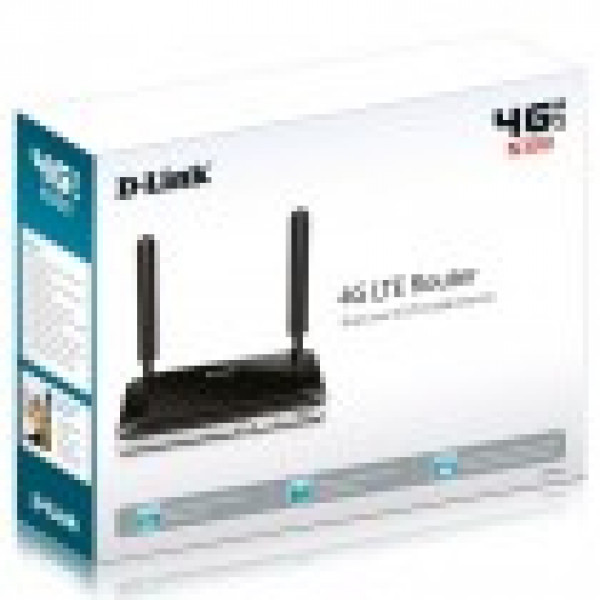 DLink DWR-921/E Wireless Router