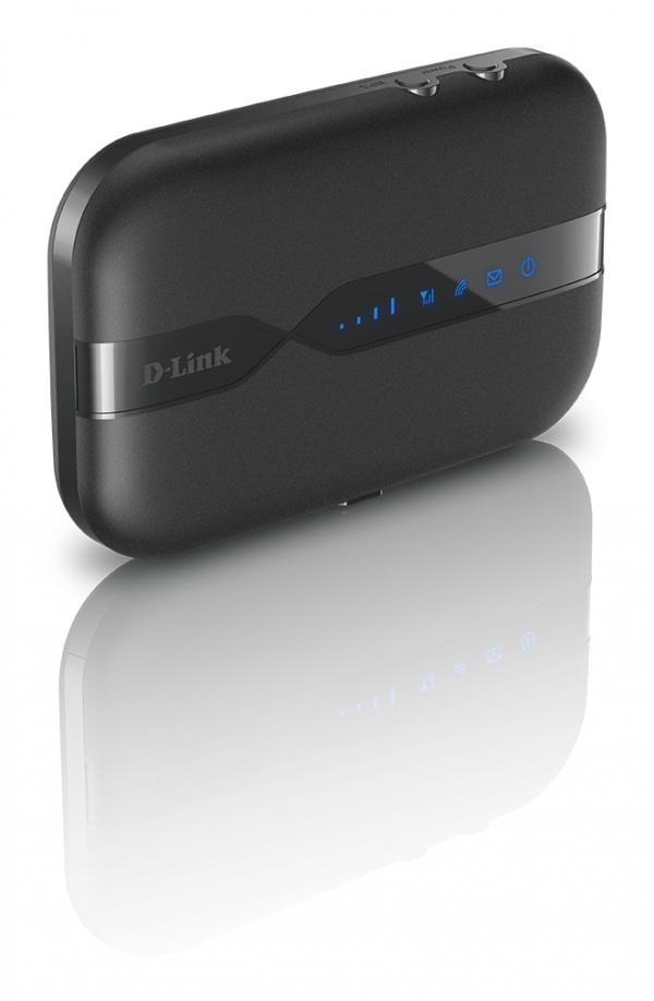 D-Link DWR-932 4G LTE wireless mobilni ruter 150Mbps