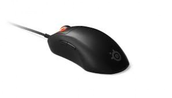 SteelSeries Prime Gaming mouse