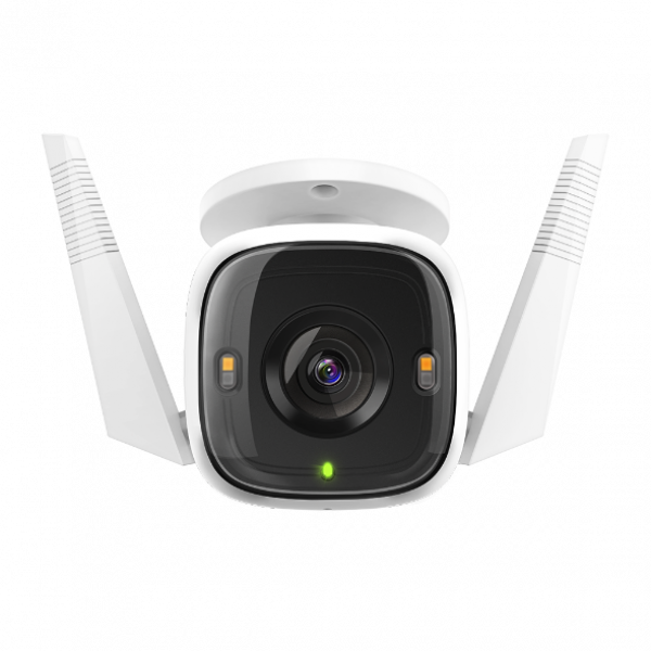 TP-LINK TAPO C320WS Outdoor Security Wi-Fi Camera