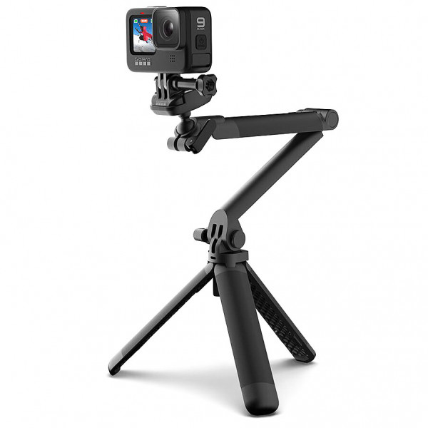 GoPro 3-Way 2.0 - Tripod, Camera Grip, Arm