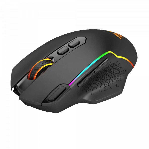 Redragon Taipan Pro Wireless RGB Gaming mouse
