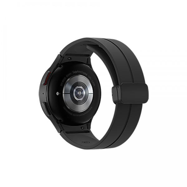 Samsung R920 Galaxy Watch 45 mm BT, SM-R920NZKAEUC