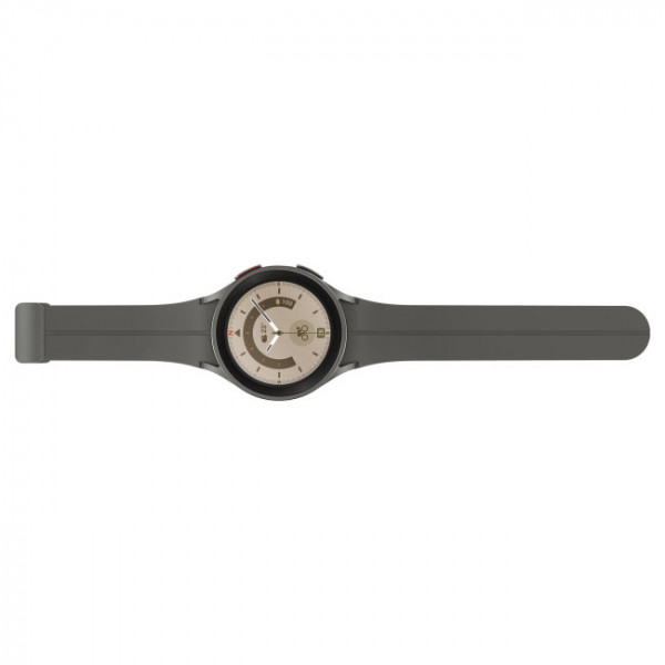Samsung R920 Galaxy Watch 45 mm BT, SM-R920NZTAEUC