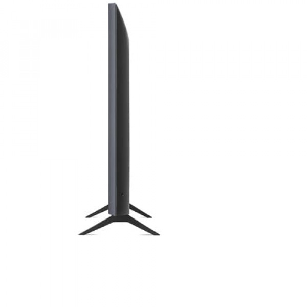 LG 43'' (108 cm) 4K HDR Smart UHD TV, 43UQ80003LB