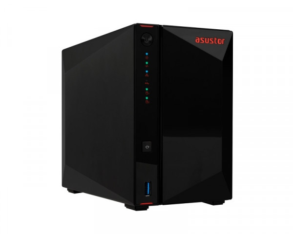 ASUSTOR NAS Storage Server NIMBUSTOR 2 AS5202T