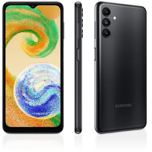 Samsung A047FZ Galaxy A04s 3/32GB, SM-A047FZKUEUC