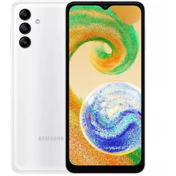 Samsung A047FZ Galaxy A04s 3/32GB, SM-A047FZWUEUC