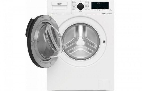 Beko WUE 8722 XD mašina za pranje veša