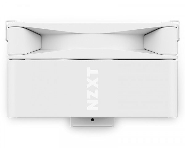 NZXT T120 procesorski hladnjak bijeli (RC-TN120-W1)