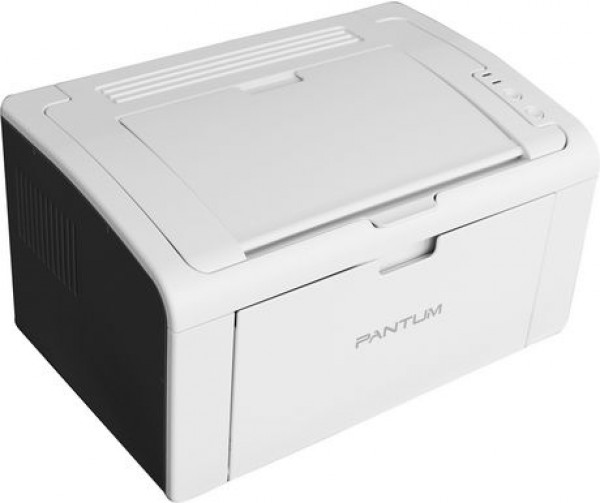 Pantum P2509W Wireless Monochrome Laser Printer