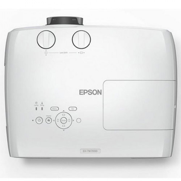 EPSON EH-TW7000 4K Projektor