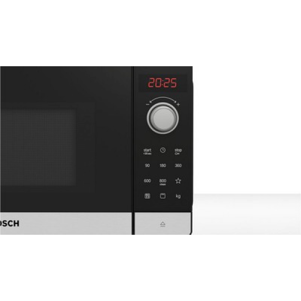 Bosch FEL023MS2 Mikrotalasna Pecnica