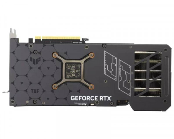 ASUS nVidia GeForce RTX 4070 TI 12GB, TUF-RTX4070TI-O12G-GAMING