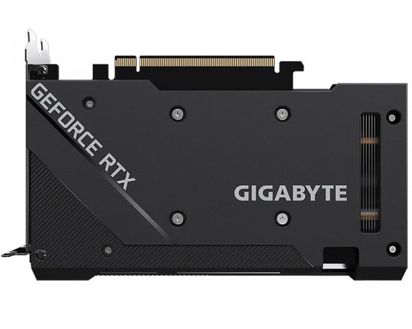 GIGABYTE nVidia GeForce RTX 3060 8GB 192bit GV-N3060GAMING OC-8GD