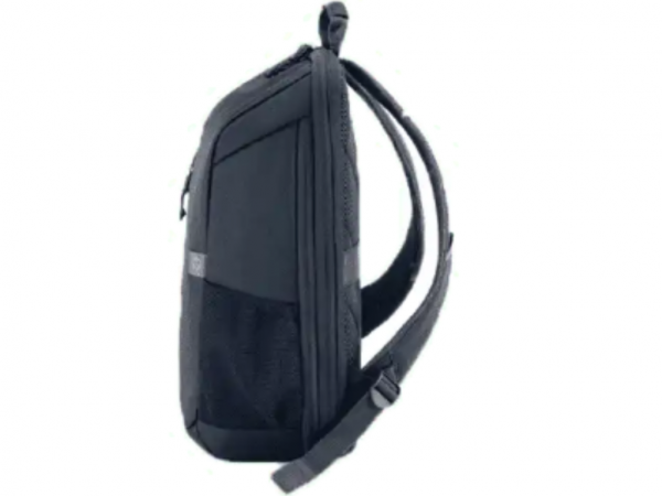 HP Travel 18 Liter 15.6 Iron Grey Laptop Backpack, 6B8U6AA