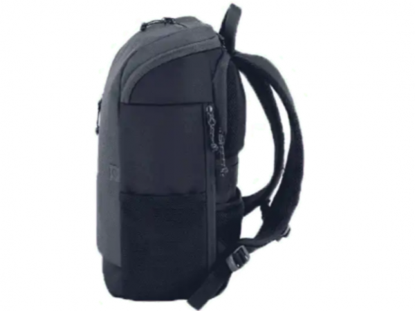 HP Travel 25 Liter 15.6 Iron Grey Laptop Backpack, 6B8U4AA