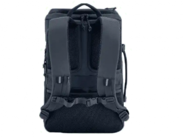 HP Travel 25 Liter 15.6 Iron Grey Laptop Backpack, 6B8U4AA