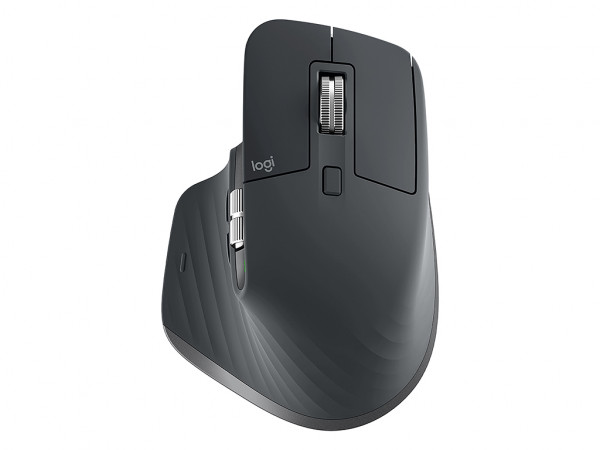 MX Master 3S Wireless Mouse, 910-006559