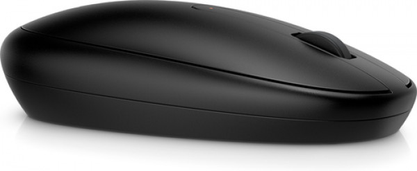 HP 240 Black Bluetooth Mouse, 3V0G9AA