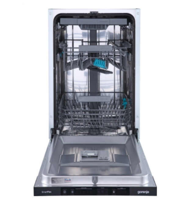 Gorenje GV561D10 Ugradna mašina za pranje sudova