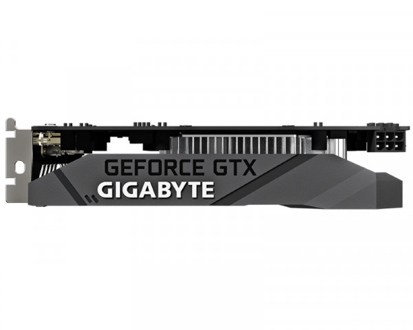 GIGABYTE nVidia GeForce GTX 1650 D6 OC 4GB 128bit GV-N1656OC-4GD re...