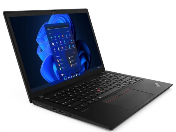 Lenovo ThinkPad X13 Gen3 Win11 PRO/i5-1235u/16GB/512GB SSD/13.3