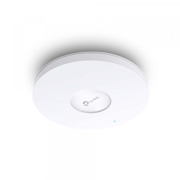 TP-LINK EAP620 HD AX1800 Ceiling Mount WiFi 6 Access Point