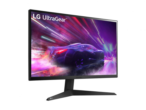 LG UltraGear 24GQ50F-B, 23.8